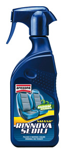 Rinnova Sedili Smash Ml. 400 - Product Image 1