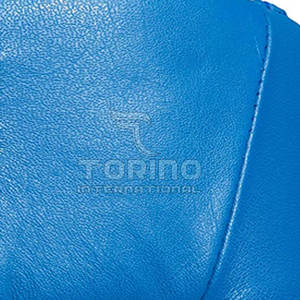 Haute qualité tête garde véritable dernier Style nouveauté tête garde en cuir véritable fait tête garde - Product Image 3