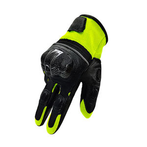 Gants de motocross au design optimal, confortables, respirants, durables, grande taille, pour sports de plein air, compatibles écran tactile, haute performance - Product Image 2