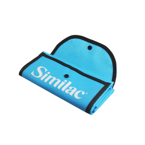 Pedido a granel de tela no tejida de Vietnam para comestibles y promoción logotipo personalizado bolsa de compras reutilizable Plegable ligera - Product Image 4