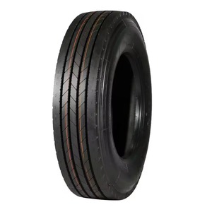 Limitée dans le temps 275 80R22.5 Semi Truck Tires Prix abordable de haute qualité pour la logistique et le transport longue distance - Product Image 3