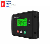 Contrôleurs intelligents pour générateurs diesel Deep Sea DSE E400, module de démarrage automatique de contrôle moteur, pièces de groupe électrogène DSEE400