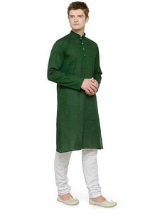 Shalwar Kameez pour homme de haute qualité 2025, séchage rapide, infroissable, toutes saisons, prêt pour les mariages, léger, qualité supérieure, dernier style - Product Image 4