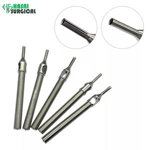 Instrumento Quirúrgico para Trasplante Capilar FUE Punch - Product Image 2