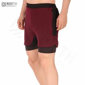 Shorts de Mezclilla Azul Deslavado Unisex con Apliques Desgastados, Shorts de Mezclilla Personalizados para Hombre, Shorts de Verano para Hombre - Product Image 2