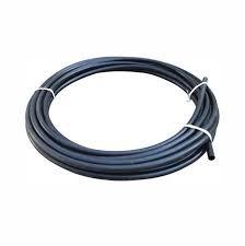 Tubo de HDPE de grado industrial de 200 mm más vendido para sistemas de agua o alcantarillado y drenaje disponibles para suministro al por mayor - Product Image 4