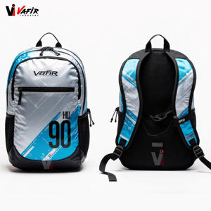 Sac à dos en gros pour l'école, sac à dos imperméable pour filles et garçons, sacs à dos de voyage d'affaires pour femmes et hommes - vafir industry - Product Image 4