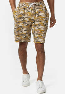 2025 venta al por mayor cómodo y hombres jóvenes corto logotipo personalizado Casual corto para hombres alta calidad sublimación algodón corto hombre - Product Image 3