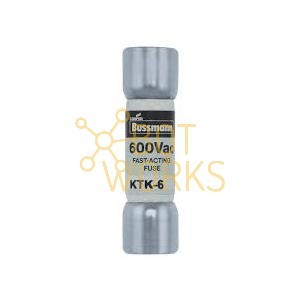Eaton KTK6 - Neuf - Product Image 1