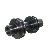 Accouplement à double diaphragme haute élasticité pour arbre de pompe moteur |   Solution de transmission personnalisée