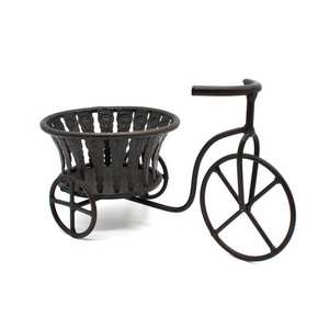 Macetas de flores hechas a mano indias para decoración de jardín para el hogar Fabricante Exportador Proveedor - Product Image 6