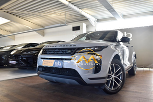 Land Rover Range Rover Evoque 2025 SUV Automático Turbo Gasolina Euro VI Asientos de Cuero Neumáticos R20 Techo Panorámico Luces LED - Product Image 2