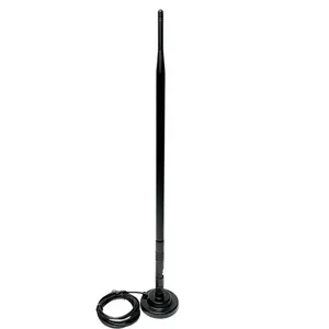2.4GHz 2.5GHz 2400-2500mHz <span class=keywords><strong>Omni</strong></span> Antenna cho bộ định tuyến không dây ABS chất liệu - Product Image 1