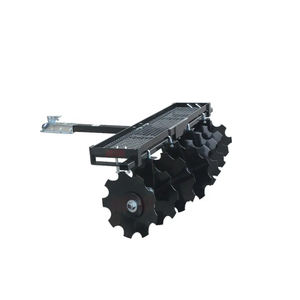 Herse à disques de l'agriculture biologique avec composants de roulement de pompe de machine de sous-soleuse moteur inclus à vendre - Product Image 1