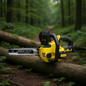 Motosierra Inalámbrica Stanley V20 Sin Batería ni Cargador - Product Image 3