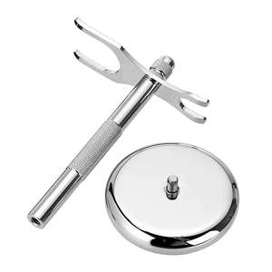 Razer de sécurité et support de brosse - Product Image 1