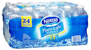 Agua Mineral NESTLE PURE LIFE 600/1500m/Botellas de agua Nestlé Pure Life de alta calidad Agua embotellada Nestlé Pure Life de buena calidad - Product Image 2