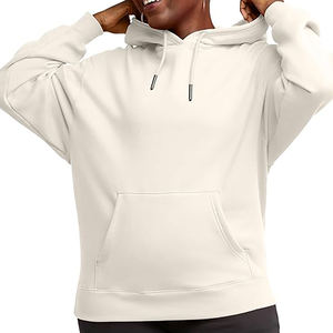 Womens Originals Pullover Hoodie Fleece Sweat à capuche pour les femmes Disponible en grande taille Sweat à capuche à la mode - Product Image 1