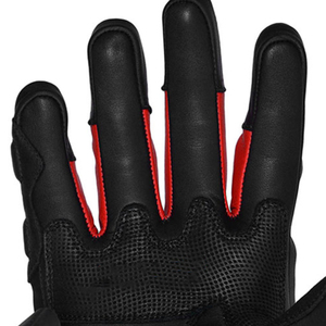 ถุงมือมอเตอร์ไซด์ทัชสกรีนได้ตามต้องการ, ถุงมือแข่งรถวิบากสำหรับฤดูหนาวฤดูร้อน - Product Image 5