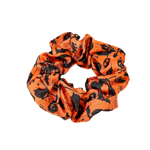 Elastici elastici per capelli a tema Halloween - Product Image 1