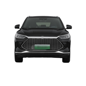 SUV Híbrido Enchufable Más Vendido del 2023, Vehículo de Lujo de Nueva Energía |   Automóvil Eléctrico Inteligente con Asistencia Automática para Adultos - Product Image 1