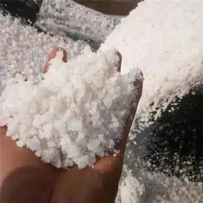 Factory direct sales of high quality industrial salt industrial grade sodium chloride