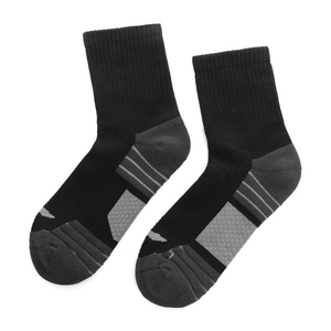 Calcetines de invierno informales de alta calidad hechos en Pakistán 2025, personalizables, a prueba de viento, antibacterianos, nuevo diseño, servicios OEM ODM para adultos - Product Image 2