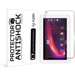 ฟิล์มกันรอยหน้าจอ ANTISHOCK สำหรับแท็บเล็ตเซนิโอ 2003G - Product Image 1