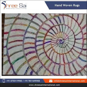 พรมเช็ดเท้าผ้าฝ้ายแบบกลับด้านได้, ขายดีที่สุดพรมทอแบบแบนโบฮีเมียนพร้อมดีไซน์ศิลปะทำด้วยมือนุ่มสำหรับห้องพักหอพักพักผ่อนโซน - Product Image 3