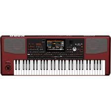 Nuevo Teclado Arreglador Profesional Pa1000 de 61 Teclas de Primera Marca, Listo para Envío Mundial - Product Image 3
