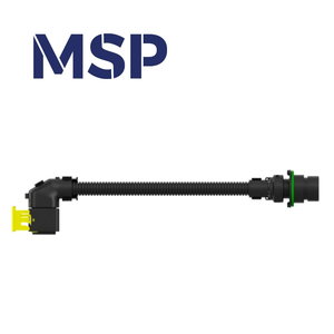 8946000742 - Adaptateur - (électrique) pour câble - Pièces et accessoires de remorque - MSP Export - Product Image 3