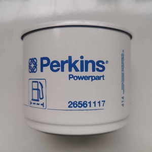 ไส้กรองน้ำมันเชื้อเพลิง<span class=keywords><strong>26561117</strong></span>สำหรับ Perkins เครื่องยนต์404D-22G - Product Image 3