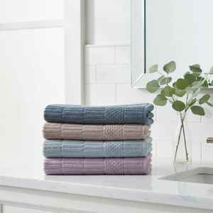 MYT-EX Serviette de bain extra large pour hôtel en tissu éponge tissé 100% coton turc 95x150cm 550 GSM Super absorbante Qualité supérieure - Product Image 6