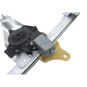 ELEVALUADORES DE VENTANAS ELÉCTRICOS DELANTEROS DERECHOS DACIA Duster Serie 807201952R (17>24) - Product Image 5