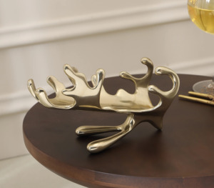 Cuenco multiusos decorativo indio, cuenco de acero inoxidable de alta calidad hecho a mano, soporte para vino superventas de alta calidad - Product Image 5