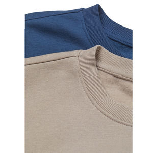 Sudaderas para hombre con cuello redondo de secado rápido y cómodas sudaderas cómodas personalizadas para hombre a la venta - Product Image 5