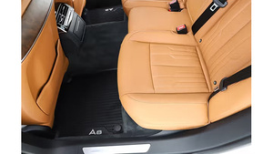 A8 Audi L 55 TFSI Qu * AT * awtro ได้รับการรับรองจาก Pre-owned รถมือสองสุดหรู - Product Image 6