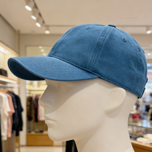 Washed Cotton Baseball <b>Cap</b> Adjustable Lightweight Unstructured Golf <b>Cap</b> for Men <b>Women</b> Vintage Style Sun Hat for Outdoor Sports - Product Image 6