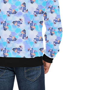 เสื้อฮู้ดโอเวอร์ไซส์กันหนาวแบบหนา พิมพ์โลโก้ได้ ทรงหลวมไหล่ตก ผลิตจากผ้าฝ้าย 100% ระบายอากาศได้ดีสำหรับผู้ชาย มีจำหน่าย - Product Image 6