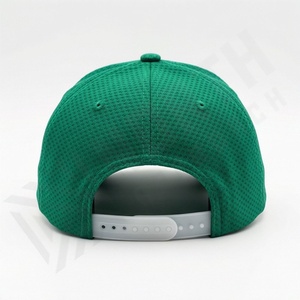 Gorra de Hip Hop de Ala Plana Ajustable, Gorras de Béisbol con Logotipo Personalizado, Gorras de Moda de Color Brillante, Gorra Snapback - Product Image 2