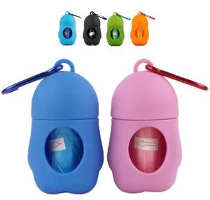 Offre Spéciale pour animaux de compagnie nettoyage biodégradable jetable en plastique pour animaux de compagnie déchets de chien - Product Image 1