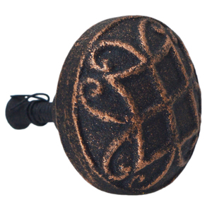 <b>Antique</b> Knobs Best for Home Decor Furniture Design Multiple Painted Finishing Drawer Pull Handmade Knobs Design - Product Image 5