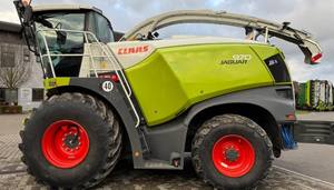CLAAS-Jaguar 970 V-Flex 36 - Product Image 2