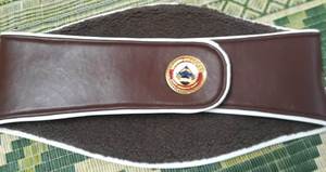 Ceintures de championnat de boxe Trophées Médailles et récompenses le symbole ultime de la victoire et de l'excellence Ceintures de championnat - Product Image 6