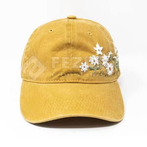 Gorra de Béisbol de Diseño Único, Estilo Deportivo Urbano, Bordado Personalizado, Color Común, Tela Común, Nueva en Existencia, Ropa de Viaje - Product Image 3