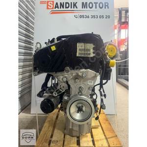 Motor Multijet 2.0 Completo Usado para Jeep Renegade, Ensamblaje de 6 Cilindros a Gasolina y 4 Cilindros Diésel para Modelo Pickup - Product Image 1