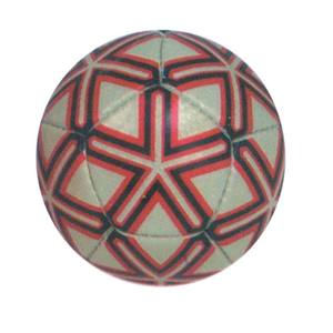 Ballon de football en PU de qualité supérieure avec logo personnalisé, nouveau design, multicolores, vente chaude, chaussures de football, prix abordable - Product Image 3
