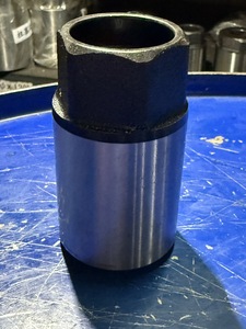 Piezas de Fundición de Acero Aleado Antidesgaste para Ensamblaje de Émbolo, Marca Chen Shin, Longitud de 90~140 mm, Origen TW - Product Image 2