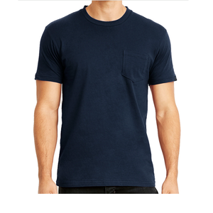T-shirts pour hommes de haute qualité en gros, 350 g/m², 100 % coton, personnalisez votre propre logo de marque, prix bas, t-shirt pour hommes - Product Image 2