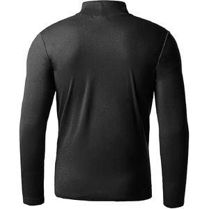 Suéter de punto de Calidad única Suéter de punto Invierno Cuello redondo Poliéster Suéter de punto personalizado de gran tamaño - Product Image 2